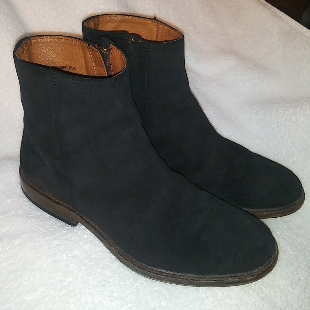 Frye Men's Leather Boots